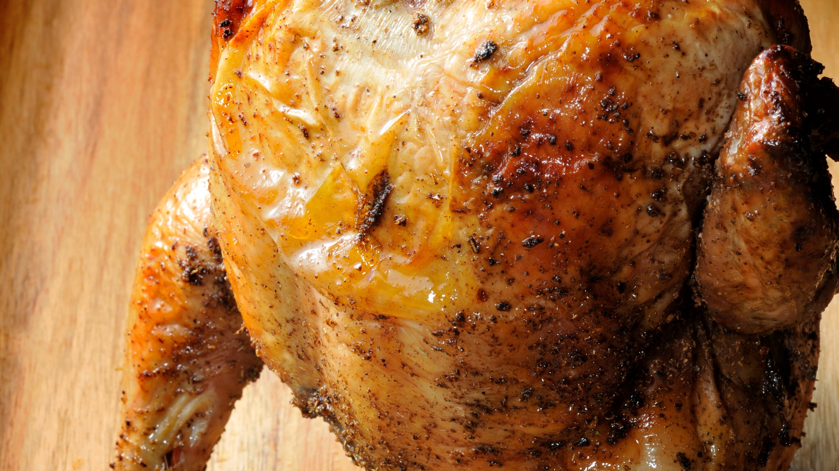 Chinese 5 Spice Beer Chicken