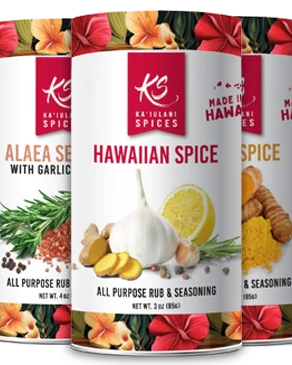 Spices