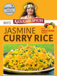 Mango Curry Rice Kit - White Rice