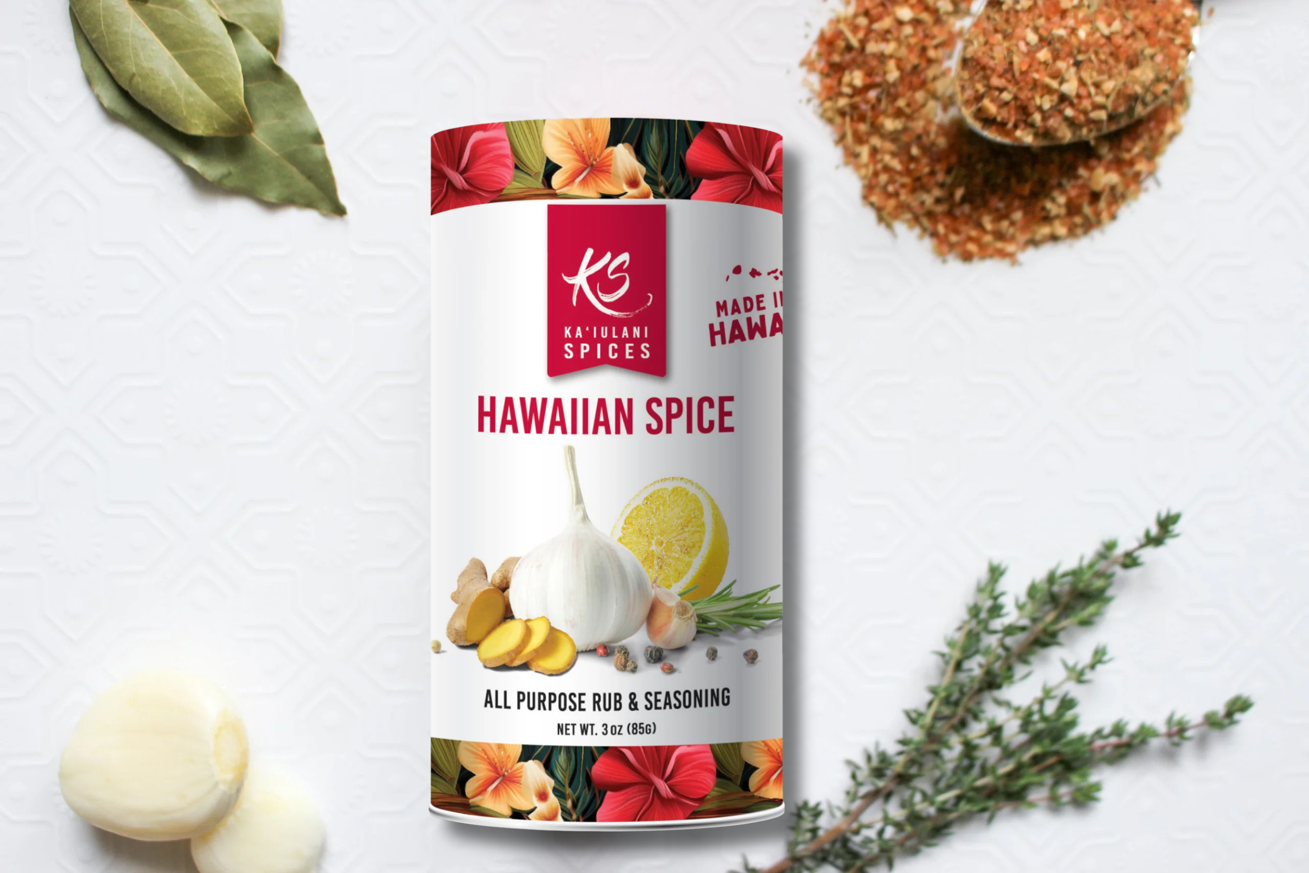 Health Benefits of Spices