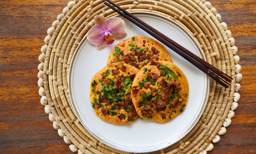 Savory, Golden, and Unforgettable: Meet Kai Spices’ Curry Pancake Mix