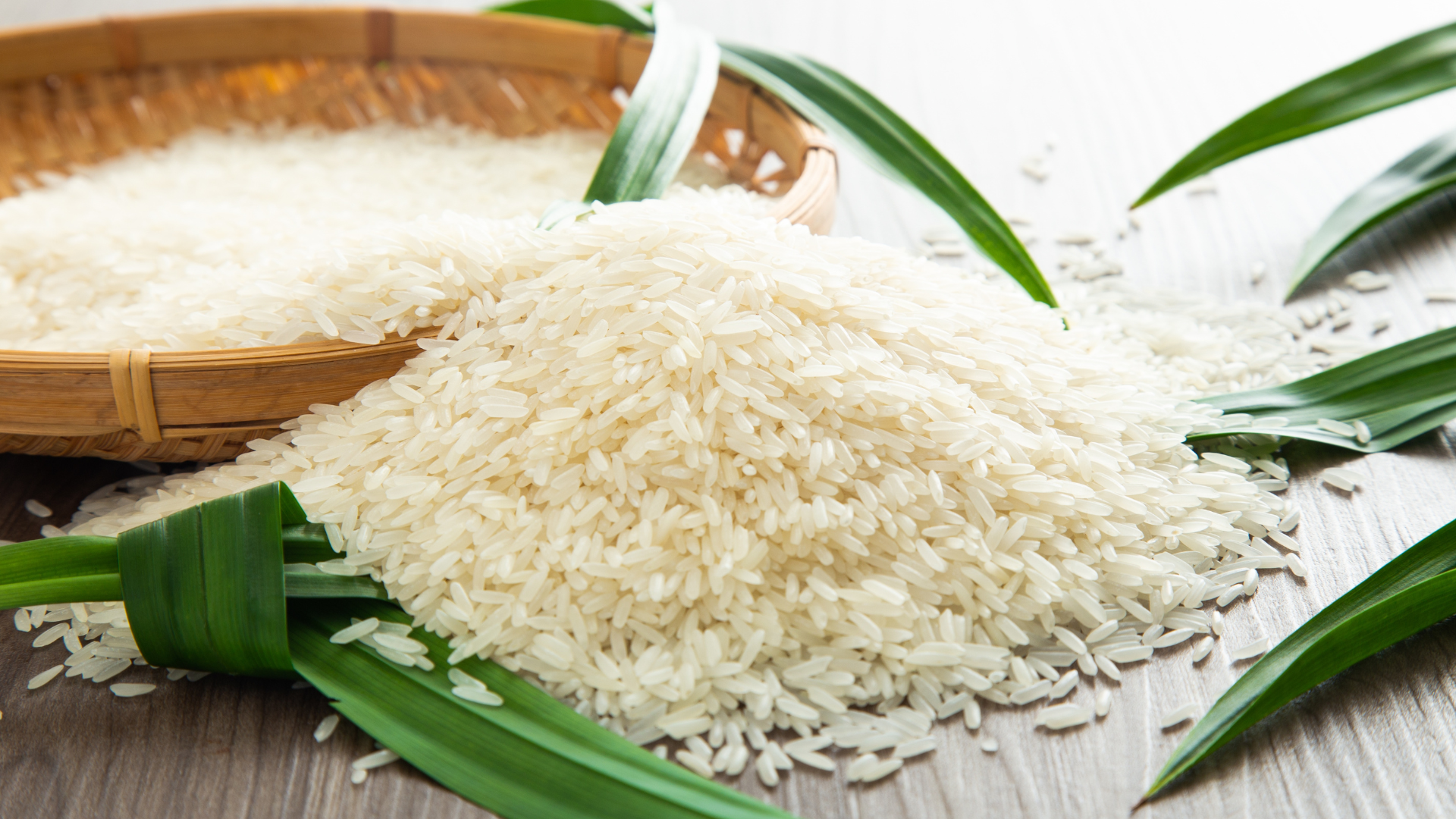 What Makes Jasmine Rice Different? Flavor, Aroma & Benefits Explained