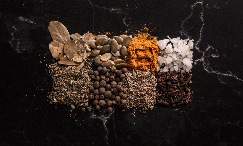 Where Roasting Meets Craft—and Flavor Reaches Its Peak