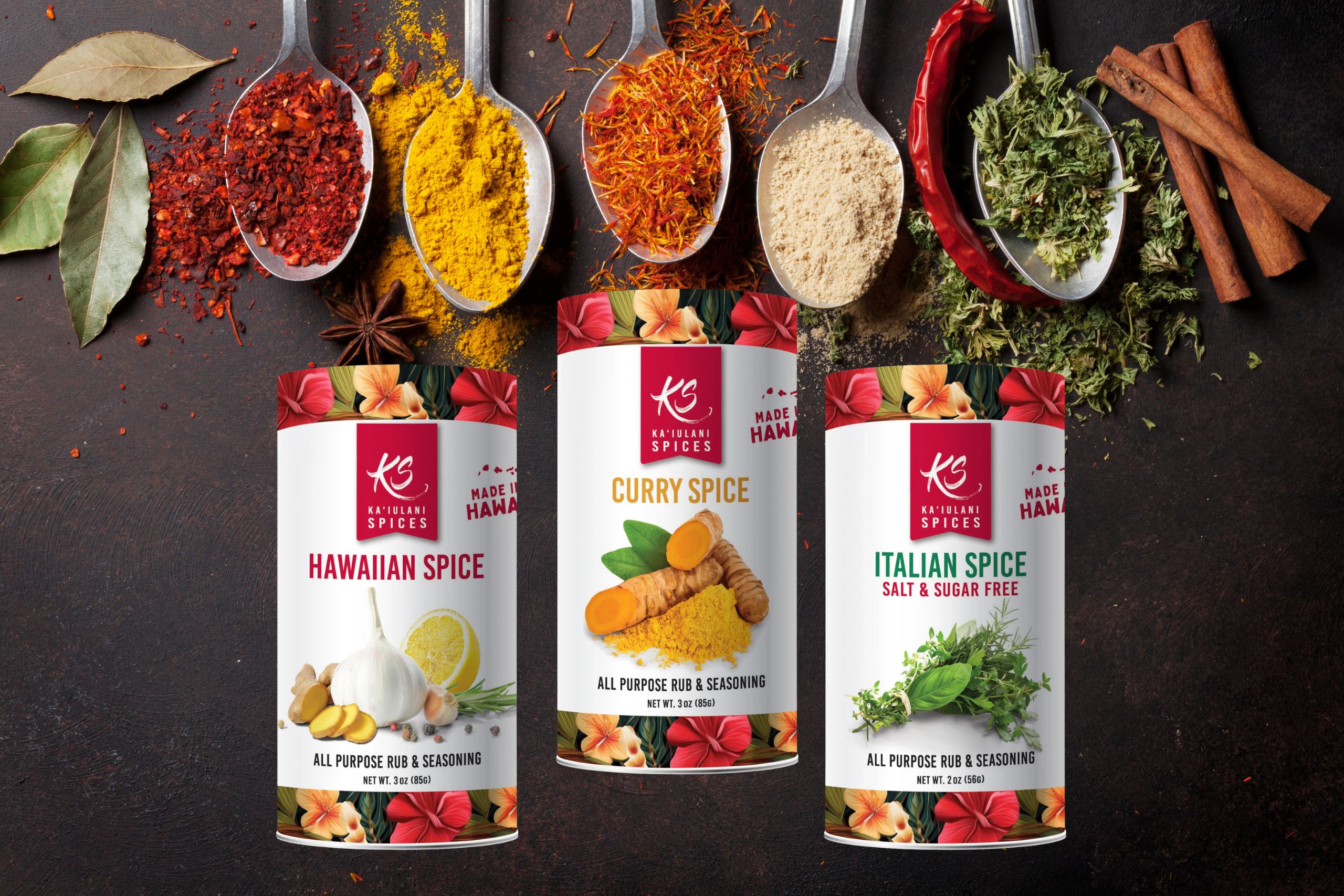 How to Store Spices: Keep Flavor Fresh