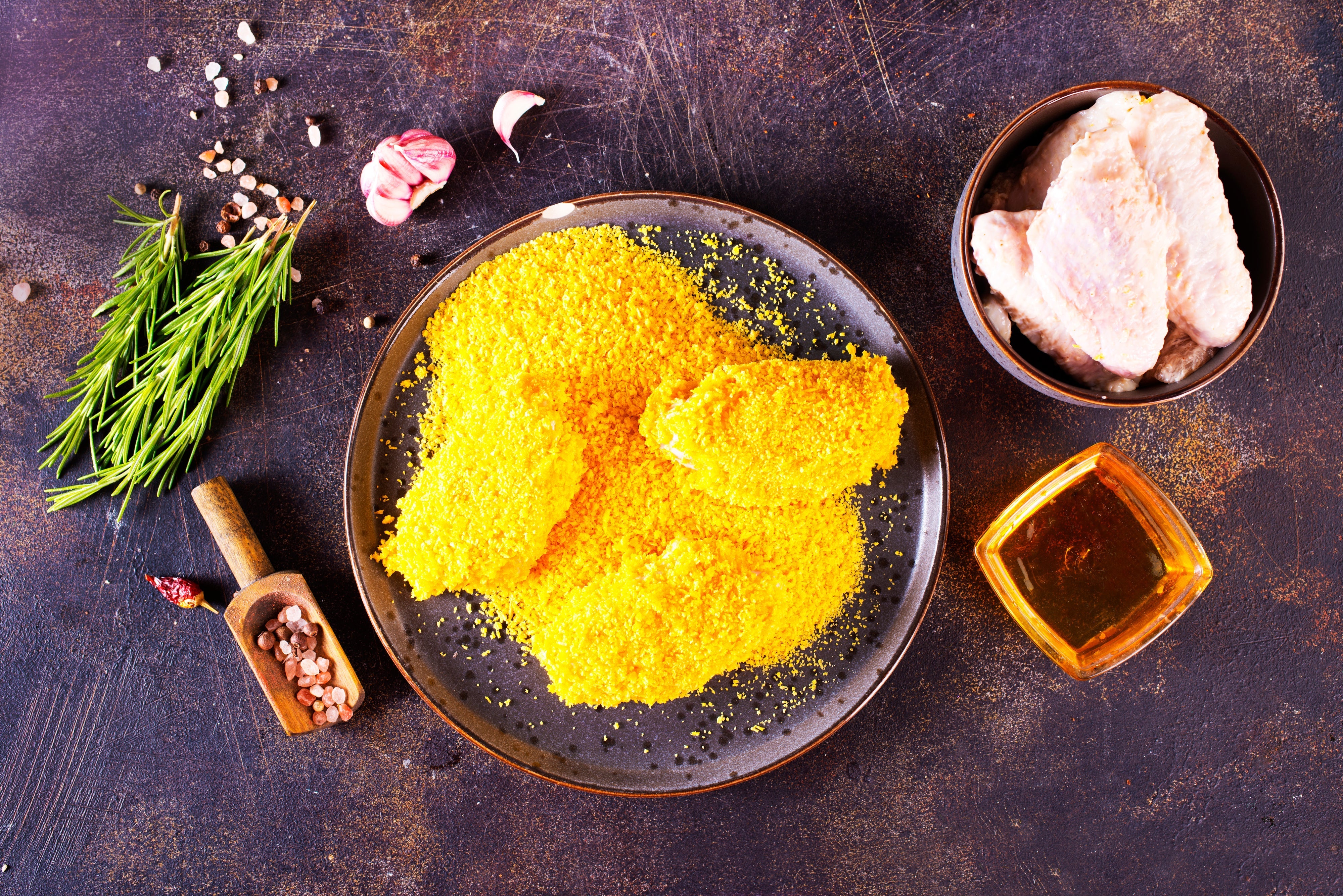 Unlocking the Golden Power of Turmeric