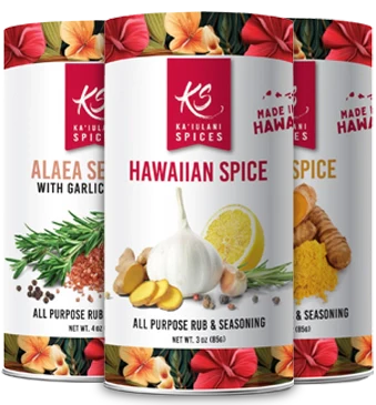 Spices