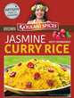 Cranberry Curry Rice Kit - Brown Rice