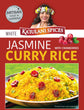 Cranberry Curry Rice Kit - White Rice