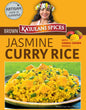 Mango Curry Rice Kit - Brown Rice