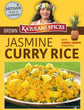Pineapple Curry Rice Kit - Brown Rice