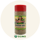 Hawaiian Spice (Original Packaging) - Kai Spices